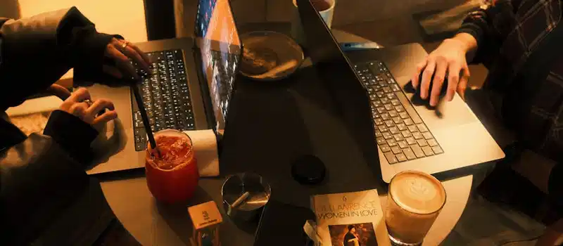 desktop tiktok