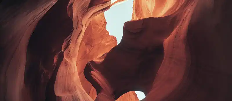 antelope canyon, arizona, canyon, landscape, nature, native american